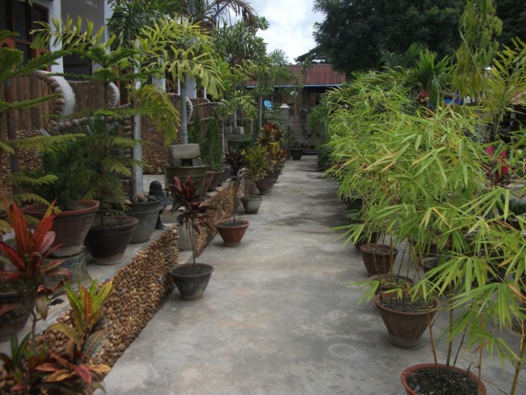 Mingalar Inn Inle Lake Exterior foto