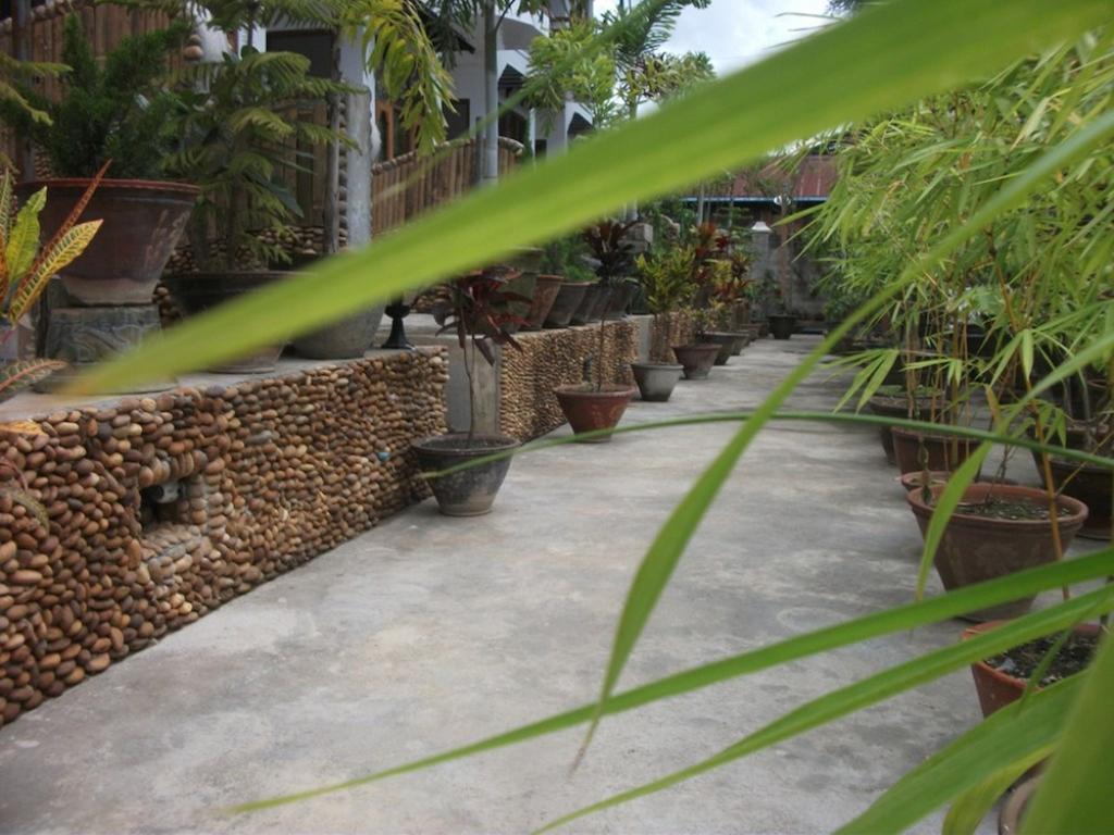 Mingalar Inn Inle Lake Exterior foto