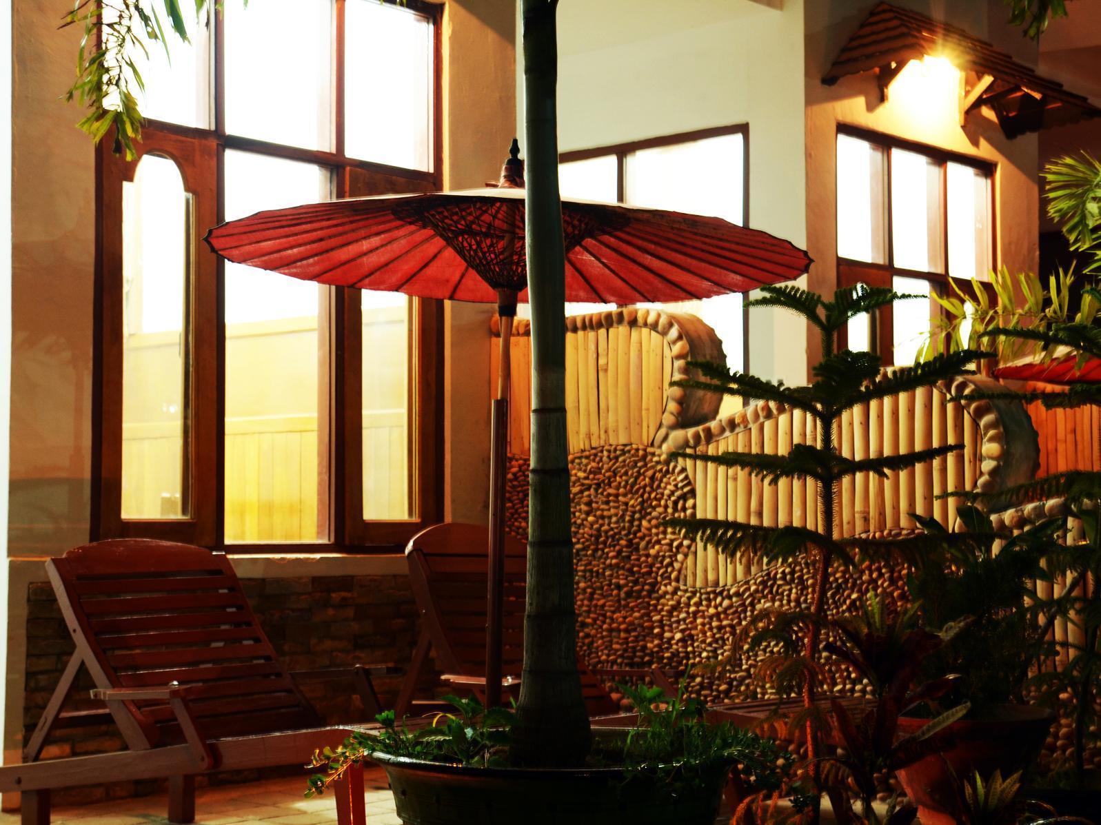 Mingalar Inn Inle Lake Exterior foto