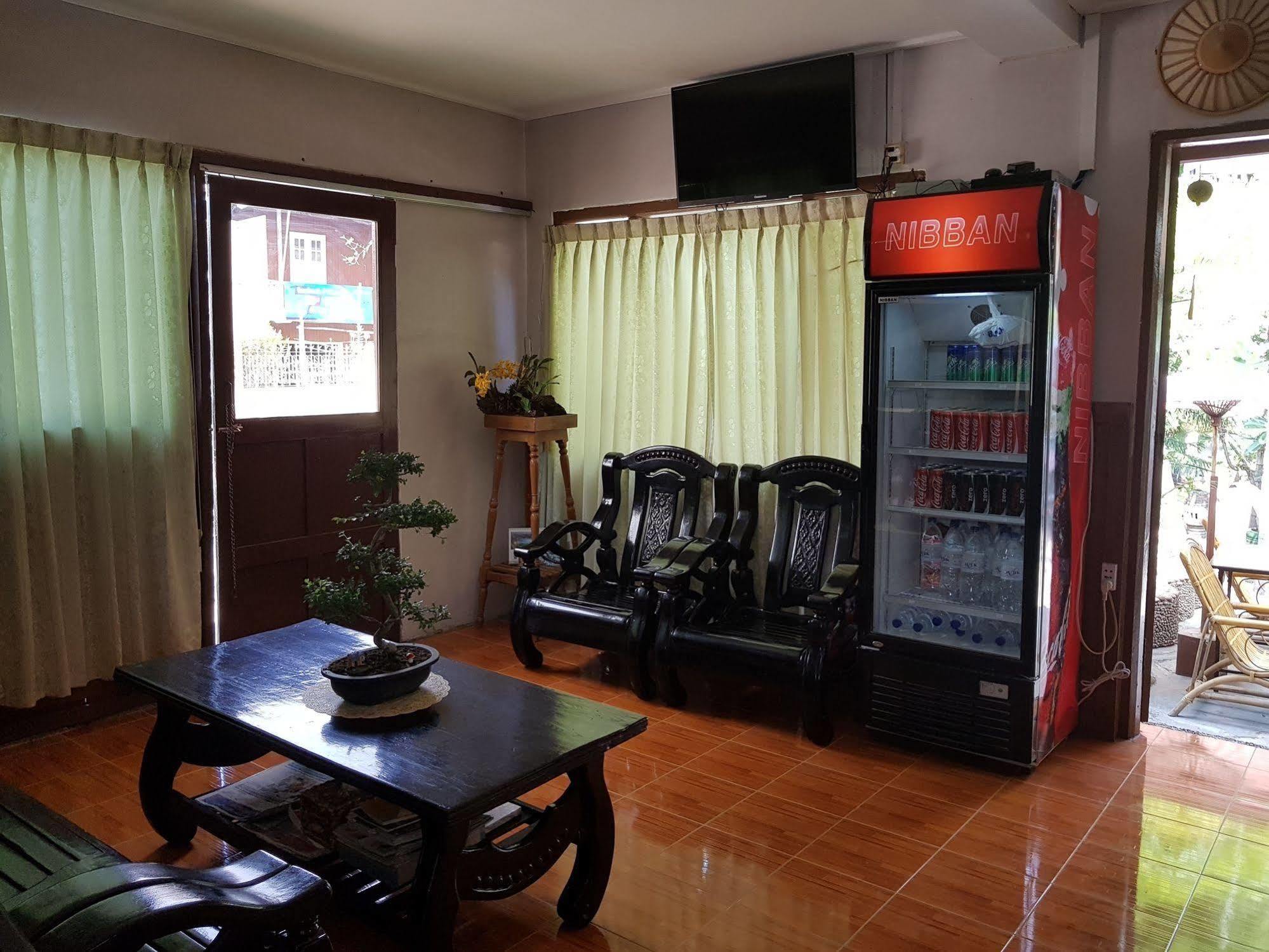 Mingalar Inn Inle Lake Exterior foto